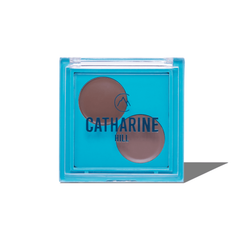 Creamy Duo Eyebrow Duo Cremoso para Sobrancelha - Catharine Hill