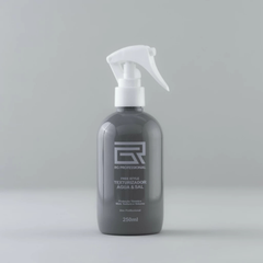 Texturizador Água de Sal 250 ml - Rafael Gasparim