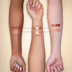 Gloss Crystal Cream Turmalina Niina Secrets