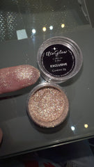 Glitter Para Maquiagem Exclusive- Coleção Luxo (Use Glow)
