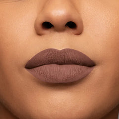 Batom Líquido Rosa Lótus Niina Secrets Skinny Matte 5ml