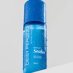 Sealer Make Up (Fixador de Maquiagem) - Deisy Perozzo - 120 ml