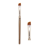 Pincel Para Olhos 80166 Linha Dourada - Ikko Makeup