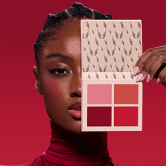Paleta Angel Blush Cream by Pri Lessa - Catharine Hill