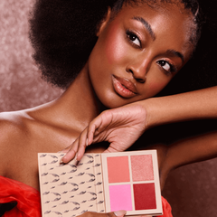 Paleta Angel Blush Powder by Pri Lessa - Catharine Hill