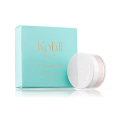 Powder Blindado - Cor 02 Pedreira Lagoa Azul