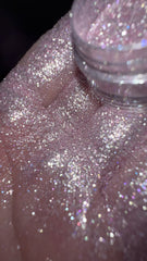 Glitter de Maquiagem - Ederson Oliveira (Coleção Maquiadores do Brasil)