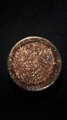 Glitter de Maquiagem - Luanna Charamba (Coleção Maquiadores do Brasil)