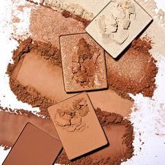 Paleta Multifuncional - Iluminador + Contorno Artemis By Karen Bachini