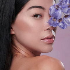 Paleta Multifuncional - Iluminador + Contorno Artemis By Karen Bachini