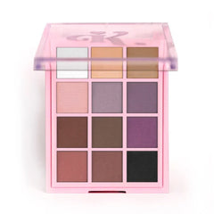 Karen Bachini Gêneses - Paleta de Sombras 8g