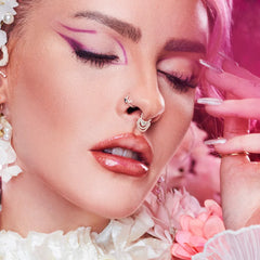 Karen Bachini Gêneses - Paleta de Sombras 8g