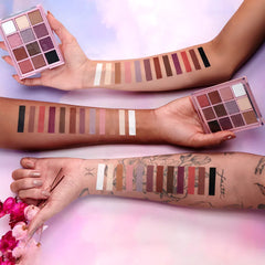 Karen Bachini Gêneses - Paleta de Sombras 8g