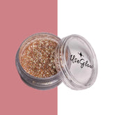 Glitter Para Maquiagem Exclusive- Coleção Luxo (Use Glow)