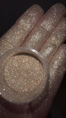 Glitter Para Maquiagem Griffe - Coleção Luxo (Use Glow)