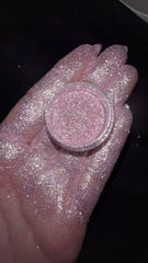 Glitter de Maquiagem - Ederson Oliveira (Coleção Maquiadores do Brasil)