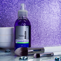 Brush Cleanser Limpador de Pincéis - Klass Vough
