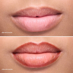 Contorno Labial Chocolate Intenso - Boca Rosa