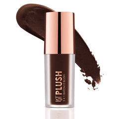 BT Plush 3X1 - Coffee