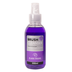 Brush Cleanser Limpador de Pincéis - Klass Vough