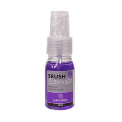 Brush Cleanser Limpador de Pincéis - Klass Vough