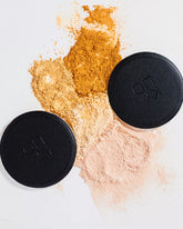 Duo De Esponjas Para Aplicar Pó - Kylio