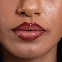Lapiseira Labial Volume Big & Full - *Deep Red* - Ruby Kisses
