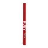 Lapiseira Labial Volume Big & Full - *Deep Red* - Ruby Kisses
