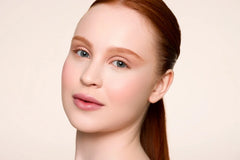 Powder Blindado - Cor 01 Encanto Azul