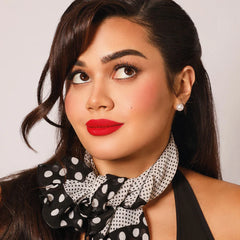 Máscara Para Sobrancelhas Multifuncional 02 Marrom Escuro Franbrow - By Francine Ehlke