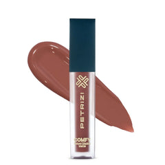Batom Líquido Comfy Nude - Petrizi