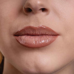 Lapiseira Labial Volume Big & Full - *Nude* - Ruby Kisses