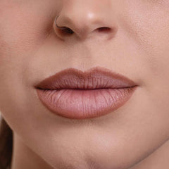 Lapiseira Labial Volume Big & Full - *Nude Beige* - Ruby Kisses