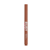 Lapiseira Labial Volume Big & Full - *Nude Beige* - Ruby Kisses