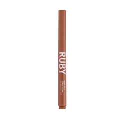 Lapiseira Labial Volume Big & Full - *Nude Beige* - Ruby Kisses