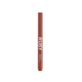 Lapiseira Labial Volume Big & Full - *Nude Pink* - Ruby Kisses