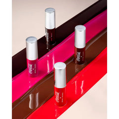 Oil Tint Bold BT x Coca-Cola - Bruna Tavares