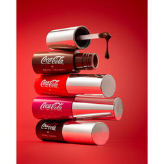 Oil Tint Bold BT x Coca-Cola - Bruna Tavares