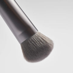 Pincel Duo 1 - Boca Rosa