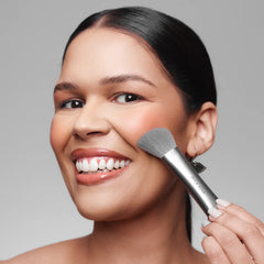 Pincel Duo 1 - Boca Rosa