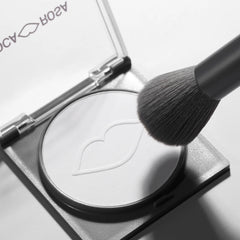 Pincel Duo 2 - Boca Rosa