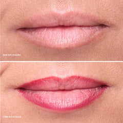 Contorno Labial Rosa Intenso - Boca Rosa