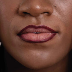 Lapiseira Labial Volume Big & Full - *Red Wine* - Ruby Kisses