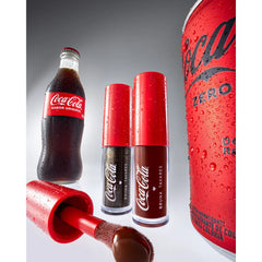 BT x Coca-Cola Gloss Sérum Brown Fizz