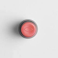 Stick Cor Multifuncional Beagá - Boca Rosa