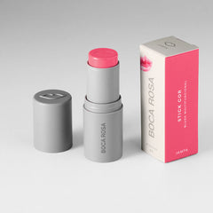 Stick Cor Multifuncional Jampa - Boca Rosa