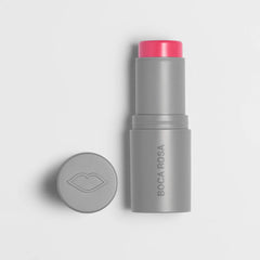 Stick Cor Multifuncional Jampa - Boca Rosa