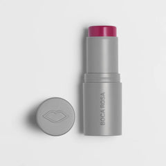 Stick Cor Multifuncional Manaux - Boca Rosa