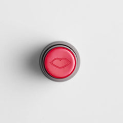 Stick Cor Multifuncional Salvamor - Boca Rosa