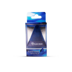 Esponja Para Pó Sapphire PF-840 Klass Vough - Edição Limitada